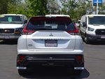 2024 Eclipse Cross Thumbnail 4
