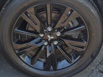 2024 Eclipse Cross Thumbnail 25