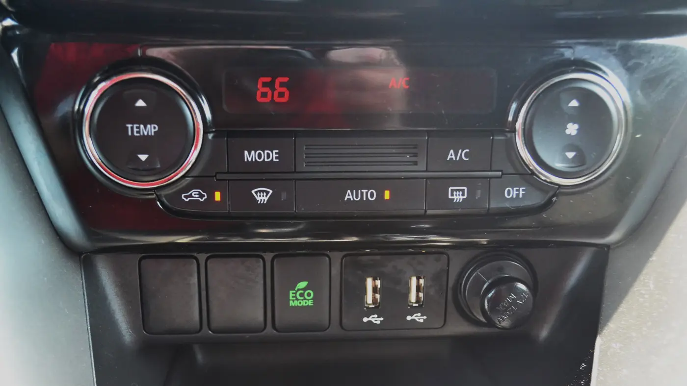 2024 Mitsubishi Eclipse Cross Ralliart