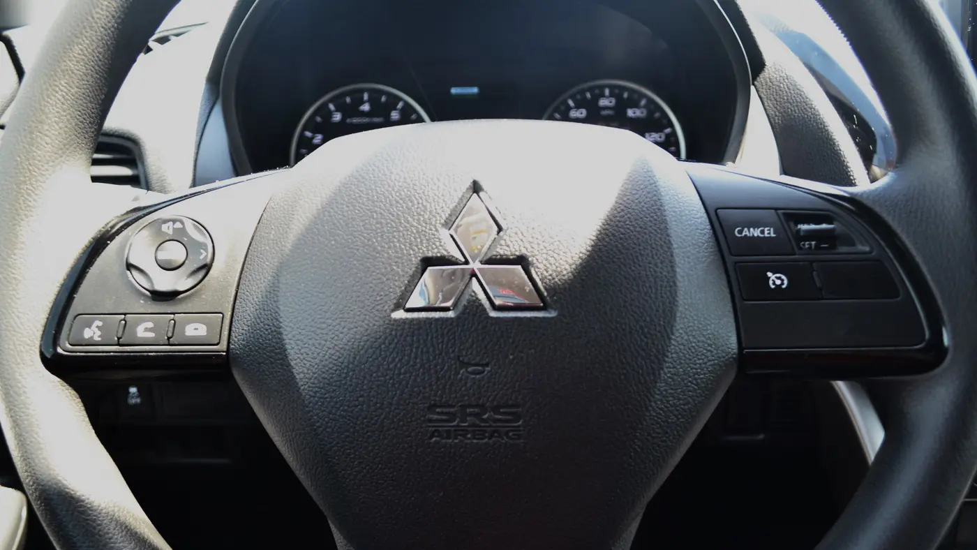 2024 Mitsubishi Eclipse Cross Ralliart