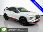 2024 Eclipse Cross Thumbnail 1