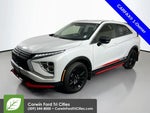 2024 Eclipse Cross Thumbnail 5