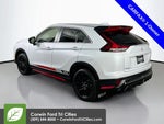 2024 Eclipse Cross Thumbnail 11