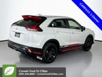 2024 Eclipse Cross Thumbnail 15