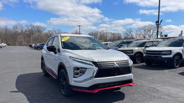 Preowned 2023 Mitsubishi Eclipse Cross LE for Sale