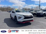2023 Eclipse Cross Thumbnail 1