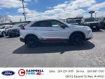 2023 Eclipse Cross Thumbnail 2