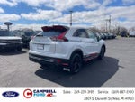 2023 Eclipse Cross Thumbnail 3