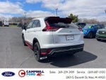 2023 Eclipse Cross Thumbnail 5