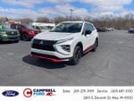 2023 Eclipse Cross Thumbnail 7