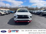 2023 Eclipse Cross Thumbnail 8