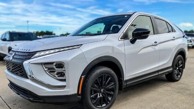 Preowned 2025 Mitsubishi Eclipse Cross LE for Sale