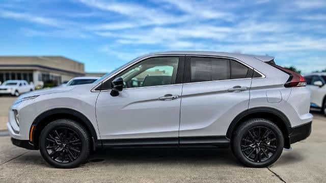 2025 Mitsubishi Eclipse Cross LE