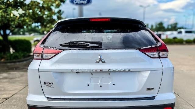 2025 Mitsubishi Eclipse Cross LE