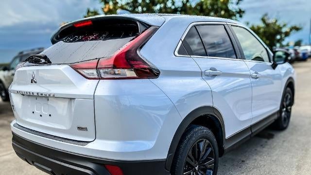 2025 Mitsubishi Eclipse Cross LE
