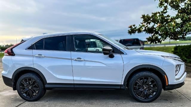 2025 Mitsubishi Eclipse Cross LE