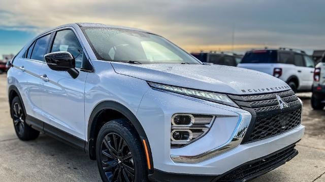2025 Mitsubishi Eclipse Cross LE
