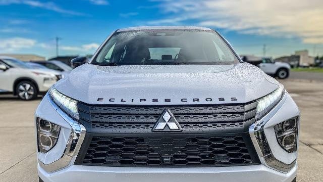 2025 Mitsubishi Eclipse Cross LE