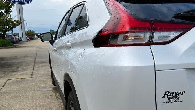 2025 Mitsubishi Eclipse Cross LE