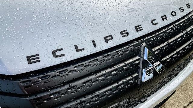 2025 Mitsubishi Eclipse Cross LE