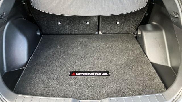 2025 Mitsubishi Eclipse Cross LE