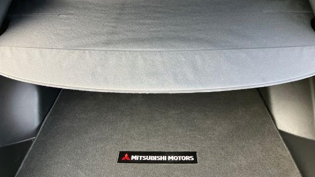 2025 Mitsubishi Eclipse Cross LE