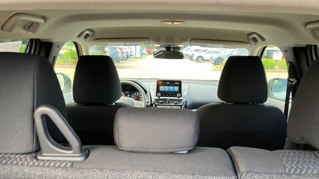 2025 Mitsubishi Eclipse Cross LE