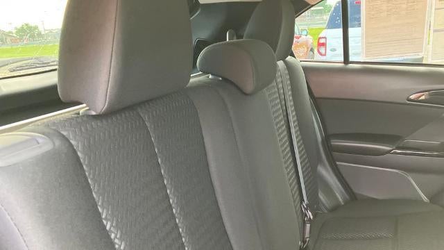 2025 Mitsubishi Eclipse Cross LE