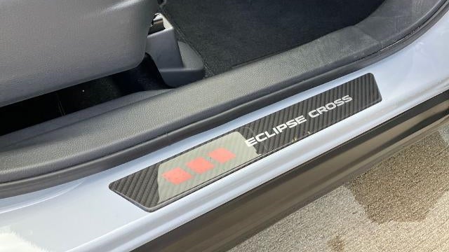 2025 Mitsubishi Eclipse Cross LE