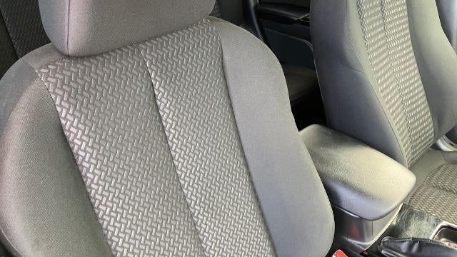 2025 Mitsubishi Eclipse Cross LE