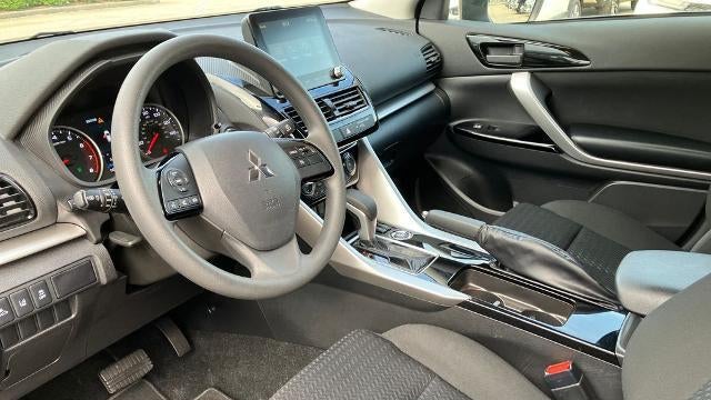 2025 Mitsubishi Eclipse Cross LE