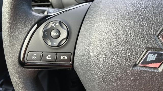 2025 Mitsubishi Eclipse Cross LE