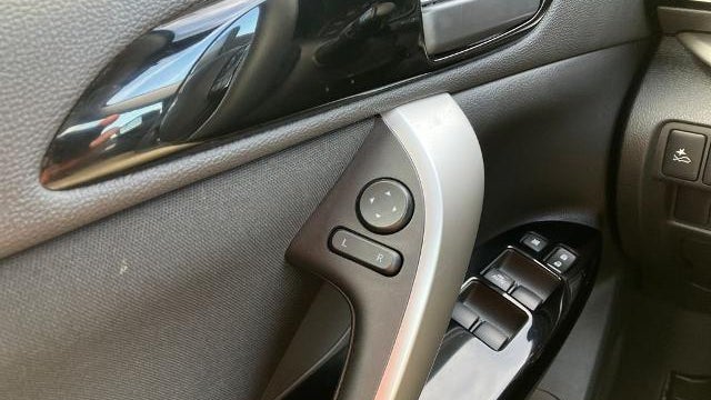 2025 Mitsubishi Eclipse Cross LE
