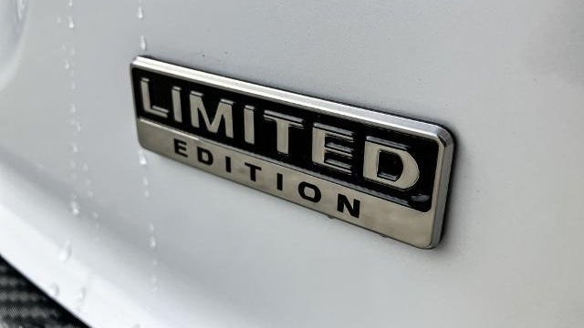 2025 Mitsubishi Eclipse Cross LE