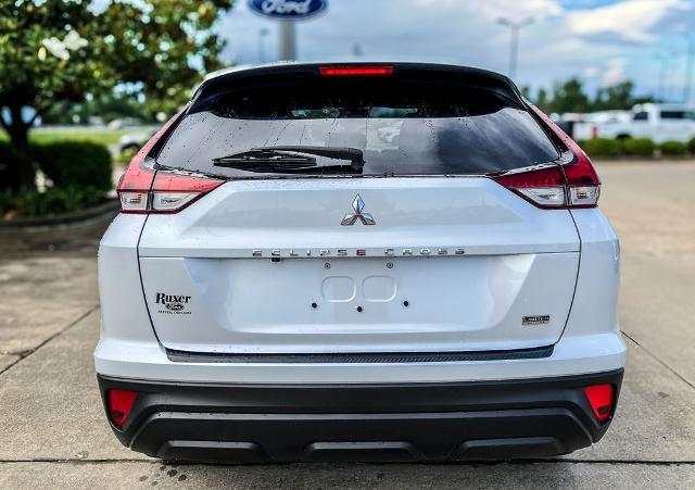 2025 Mitsubishi Eclipse - $23,270