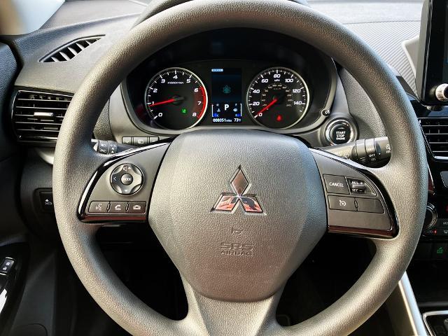 2025 Mitsubishi Eclipse - $23,270