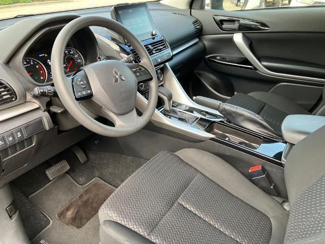 2025 Mitsubishi Eclipse - $23,270