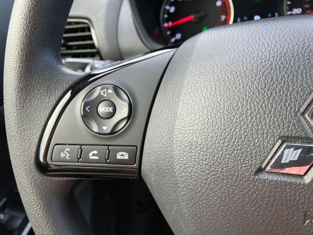 2025 Mitsubishi Eclipse - $23,270