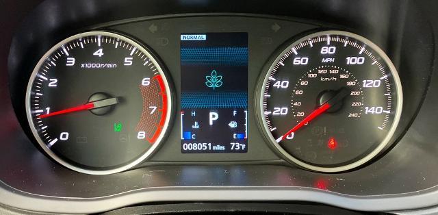 2025 Mitsubishi Eclipse - $23,270