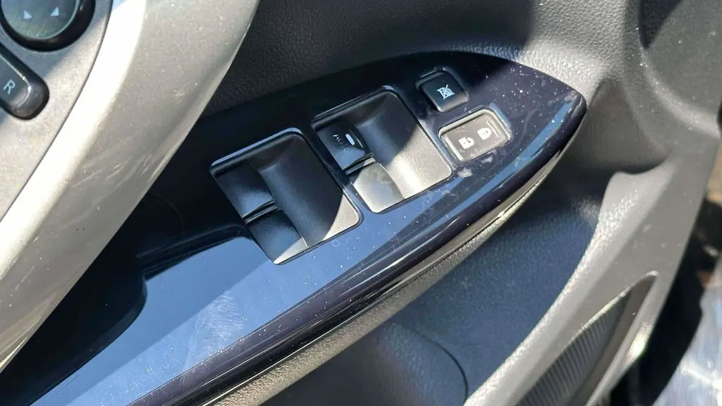 2023 Mitsubishi Eclipse Cross LE