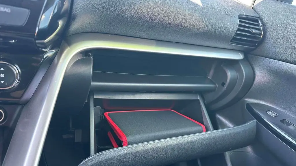 2023 Mitsubishi Eclipse Cross LE