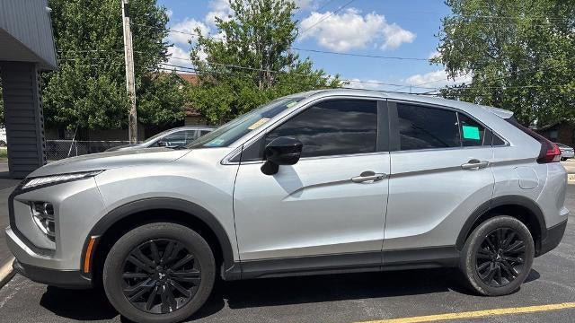 Preowned 2024 Mitsubishi Eclipse Cross LE for Sale