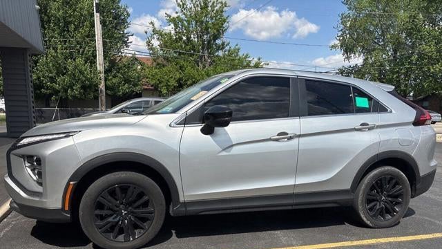 Preowned 2024 Mitsubishi Eclipse Cross LE for Sale