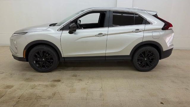 2024 Mitsubishi Eclipse Cross LE