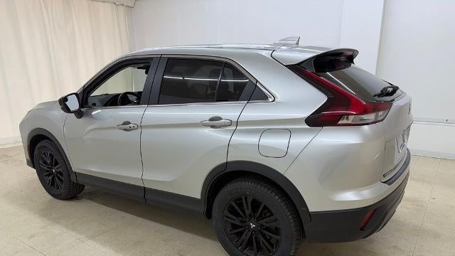 2024 Mitsubishi Eclipse Cross LE