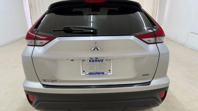 2024 Mitsubishi Eclipse Cross LE