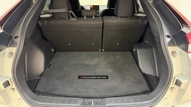 2024 Mitsubishi Eclipse Cross LE