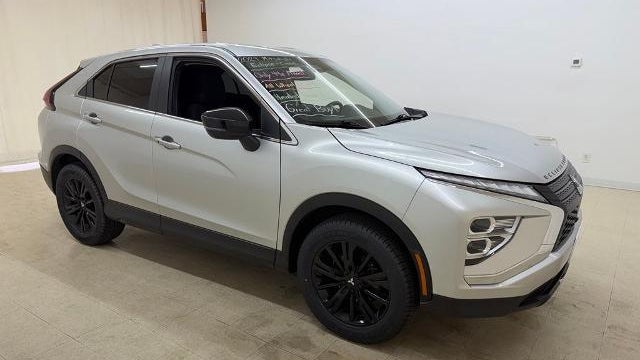 2024 Mitsubishi Eclipse Cross LE