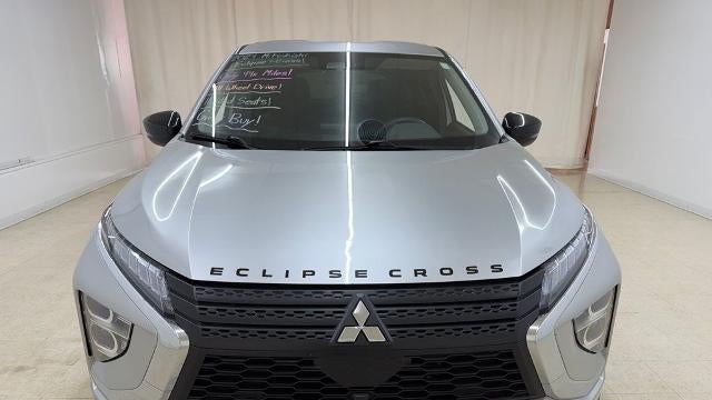 2024 Mitsubishi Eclipse Cross LE