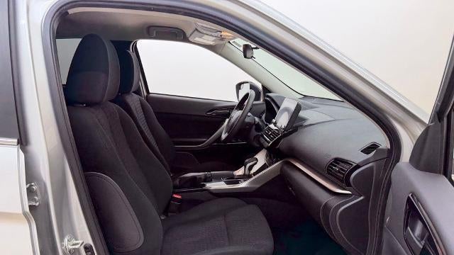 2024 Mitsubishi Eclipse Cross LE